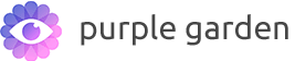 logo-PURPLE GARDEN